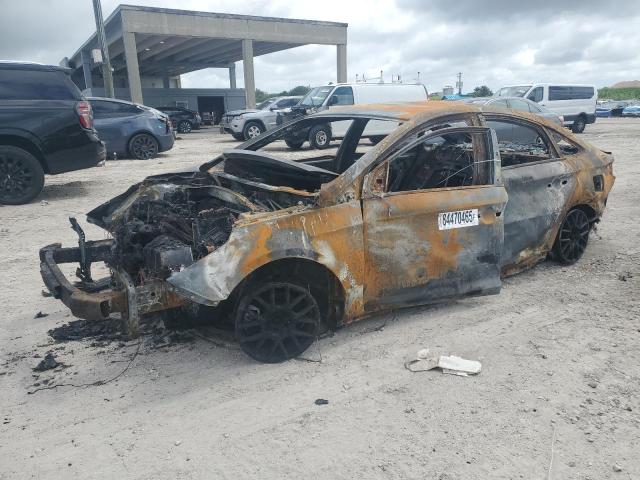 2016 HYUNDAI SONATA SE, 