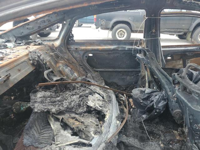 5NPE24AF7GH301078 - 2016 HYUNDAI SONATA SE 烧焦的 照片 10