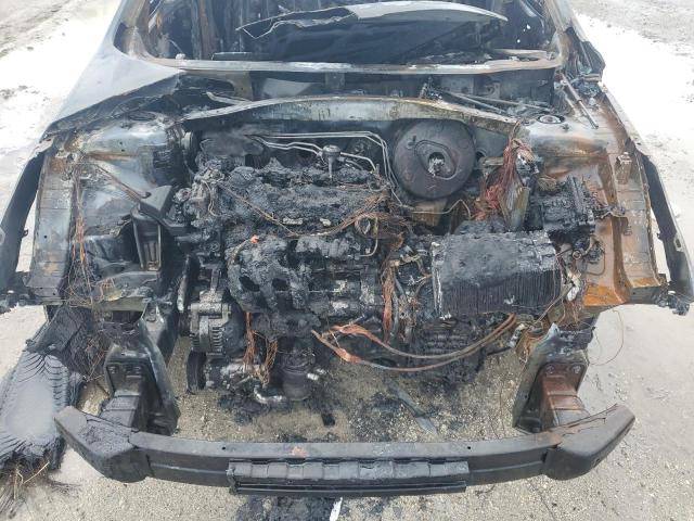 5NPE24AF7GH301078 - 2016 HYUNDAI SONATA SE 烧焦的 照片 11