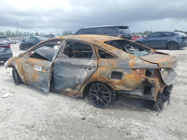 5NPE24AF7GH301078 - 2016 HYUNDAI SONATA SE 烧焦的 照片 2