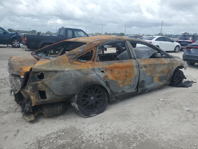 5NPE24AF7GH301078 - 2016 HYUNDAI SONATA SE 烧焦的 照片 3