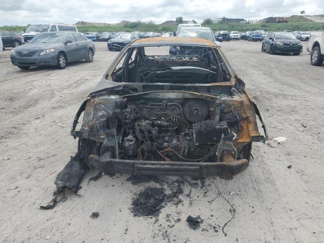 5NPE24AF7GH301078 - 2016 HYUNDAI SONATA SE 烧焦的 照片 5