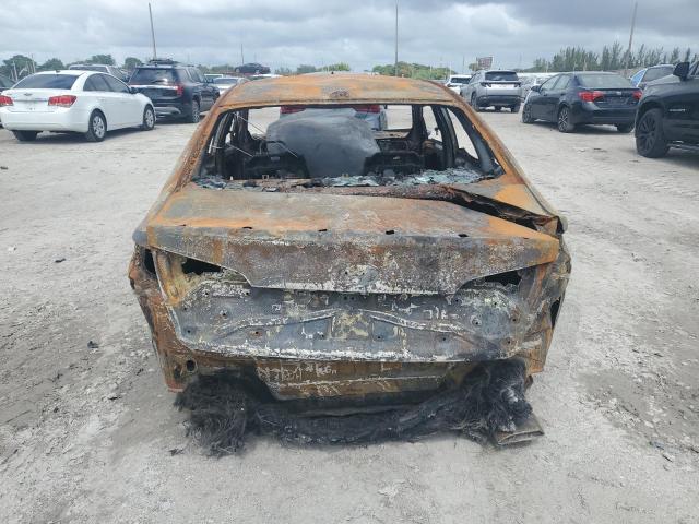 5NPE24AF7GH301078 - 2016 HYUNDAI SONATA SE 烧焦的 照片 6