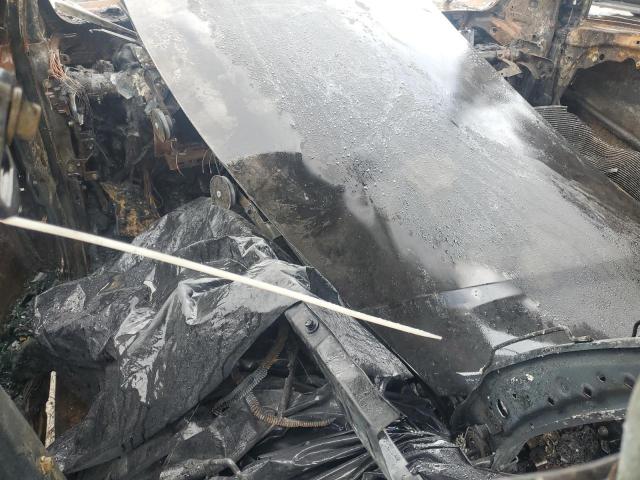 5NPE24AF7GH301078 - 2016 HYUNDAI SONATA SE 烧焦的 照片 8