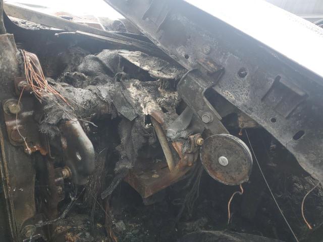 5NPE24AF7GH301078 - 2016 HYUNDAI SONATA SE 烧焦的 照片 9