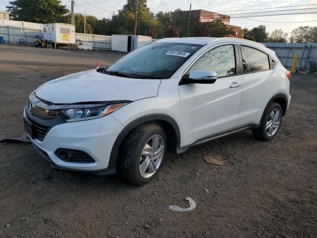 2019 HONDA HR-V EX, 