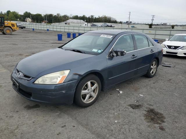 2005 HONDA ACCORD EX, 