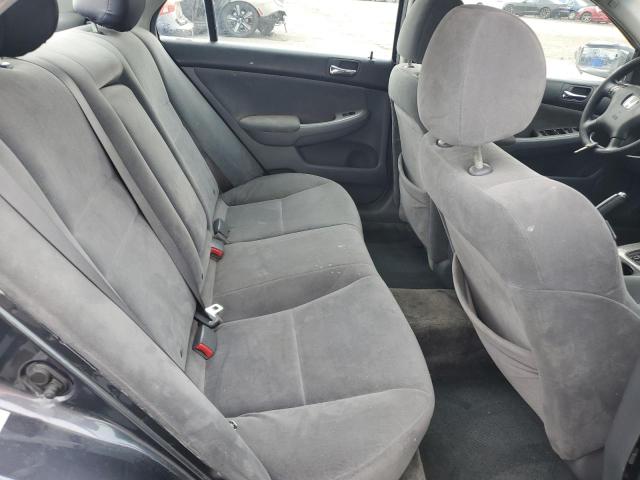 1HGCM56735A162372 - 2005 HONDA ACCORD EX GRAY photo 10
