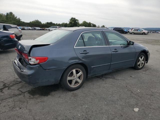 1HGCM56735A162372 - 2005 HONDA ACCORD EX GRAY photo 3