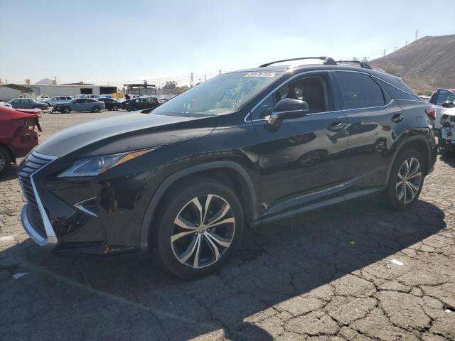 2017 LEXUS RX 350 BASE, null