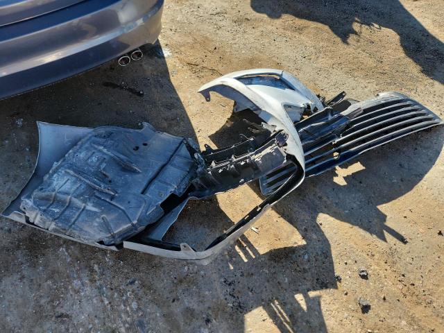 4T1BF1FK9FU909714 - 2015 TOYOTA CAMRY LE 银色 照片 12