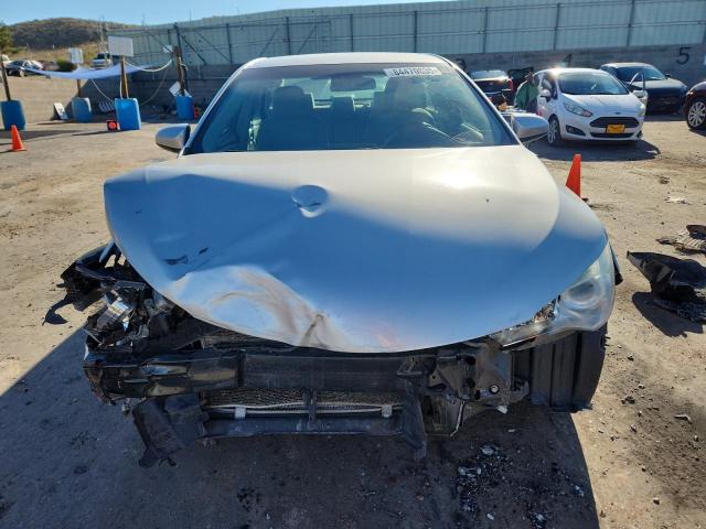 4T1BF1FK9FU909714 - 2015 TOYOTA CAMRY LE 银色 照片 5