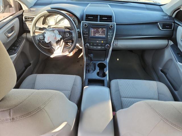 4T1BF1FK9FU909714 - 2015 TOYOTA CAMRY LE 银色 照片 8