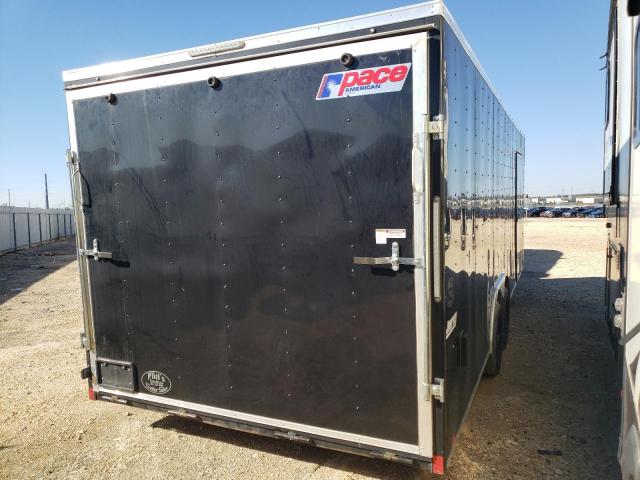 5JWPC2429PX013628 - 2023 OTHER TRAILER BLACK photo 4