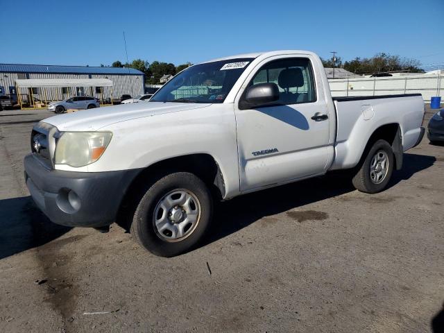 2005 TOYOTA TACOMA, 