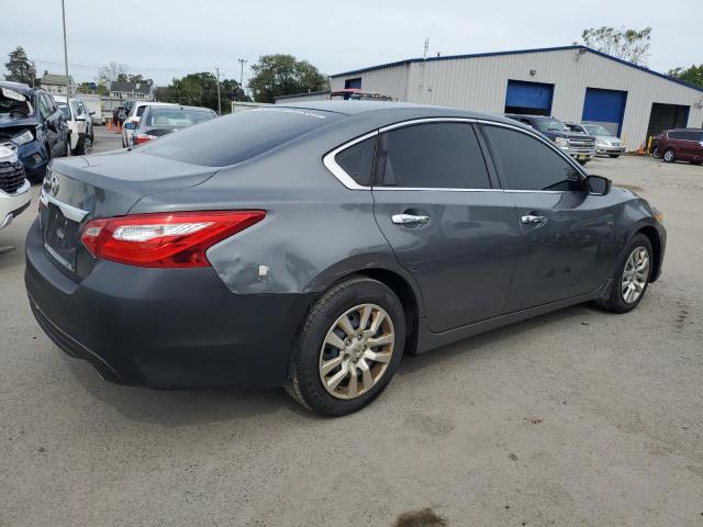 1N4AL3AP6GN393434 - 2016 NISS ALTIMA 2.5 GRAY photo 3