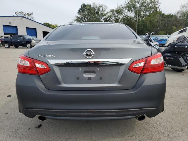 1N4AL3AP6GN393434 - 2016 NISS ALTIMA 2.5 GRAY photo 6