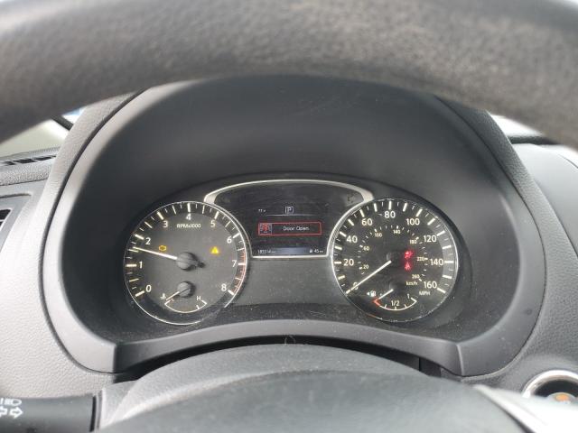 1N4AL3AP6GN393434 - 2016 NISS ALTIMA 2.5 GRAY photo 9