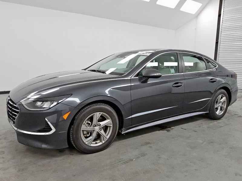 2023 HYUNDAI SONATA SE, 