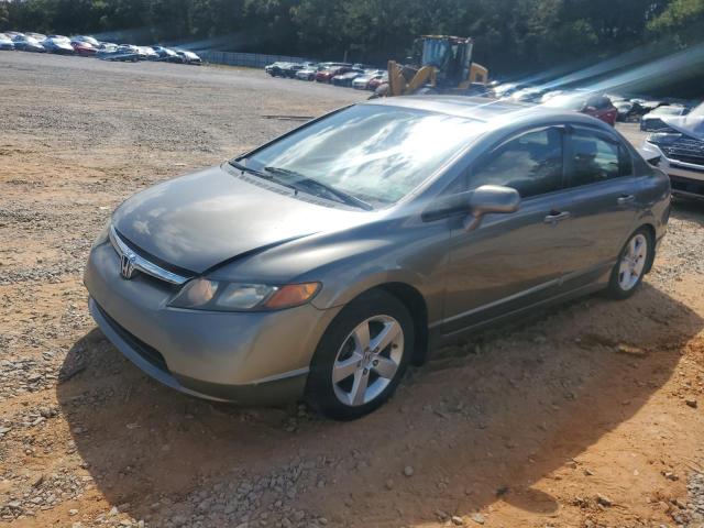 2008 HONDA CIVIC EX, null