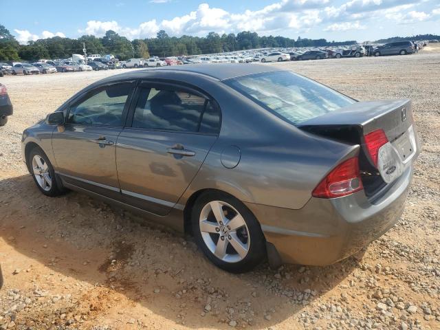 2HGFA16858H505891 - 2008 HONDA CIVIC EX Graphit Foto 2