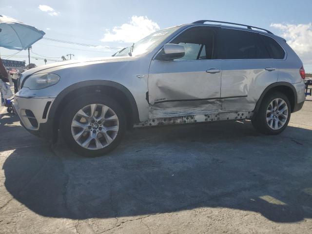 2013 BMW X5 XDRIVE35I, 