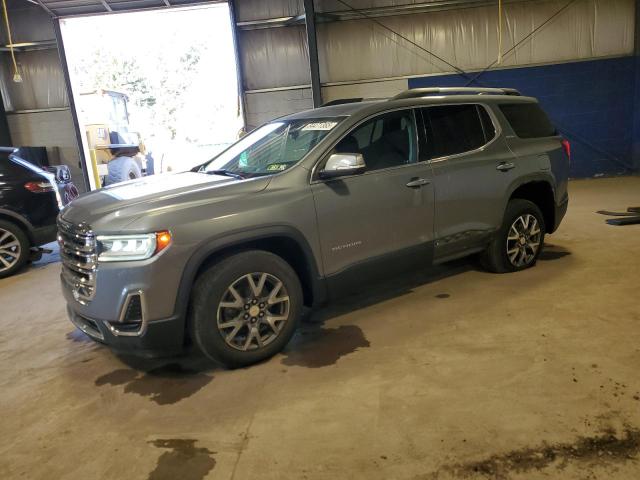 2020 GMC ACADIA SLE, 