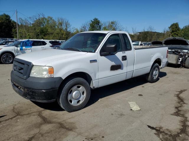 2007 FORD F150, 