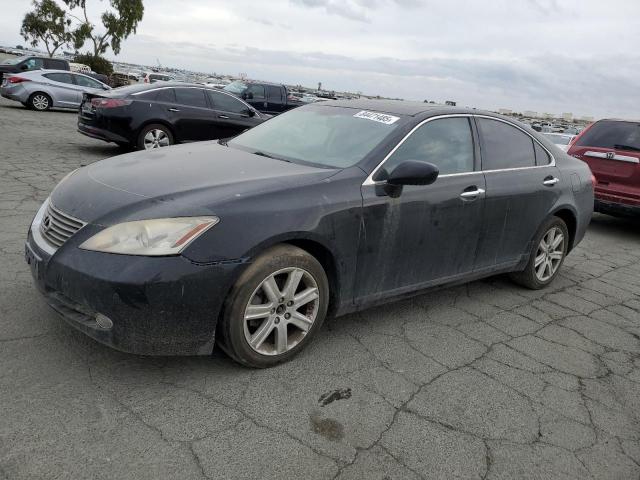 2009 LEXUS ES 350, 
