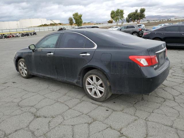 JTHBJ46G792335550 - 2009 LEXUS ES 350 黑色 照片 2