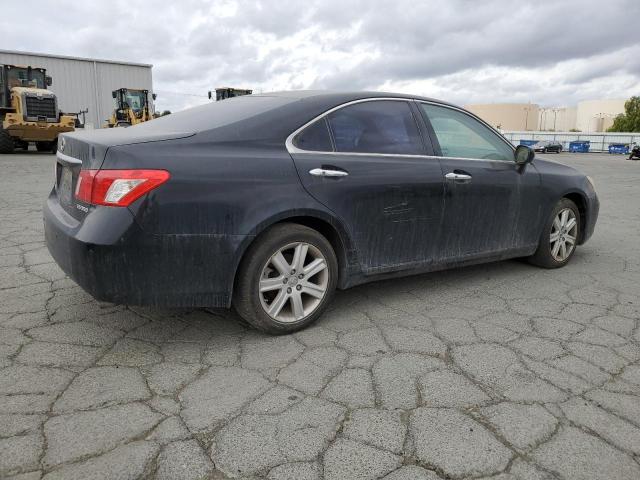 JTHBJ46G792335550 - 2009 LEXUS ES 350 黑色 照片 3
