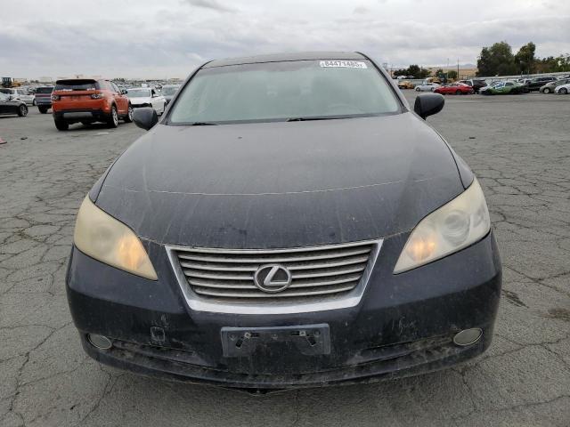 JTHBJ46G792335550 - 2009 LEXUS ES 350 黑色 照片 5