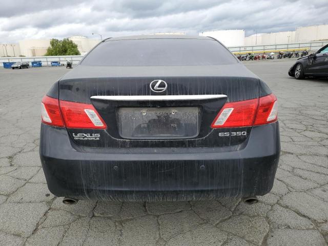JTHBJ46G792335550 - 2009 LEXUS ES 350 黑色 照片 6