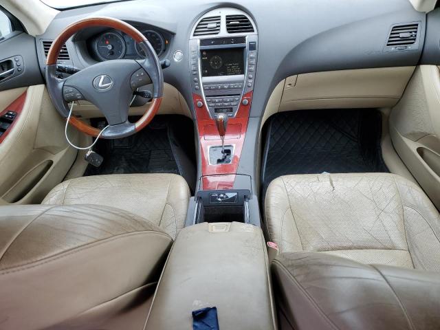 JTHBJ46G792335550 - 2009 LEXUS ES 350 黑色 照片 8