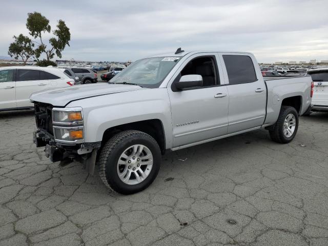 2015 CHEVROLET SILVERADO C1500 LT, 