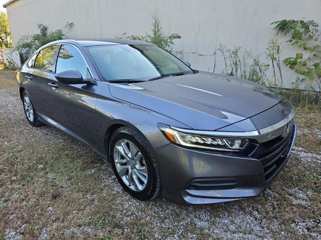 2018 HONDA ACCORD LX, 