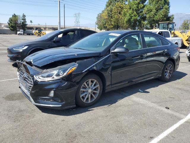 2018 HYUNDAI SONATA SE, 