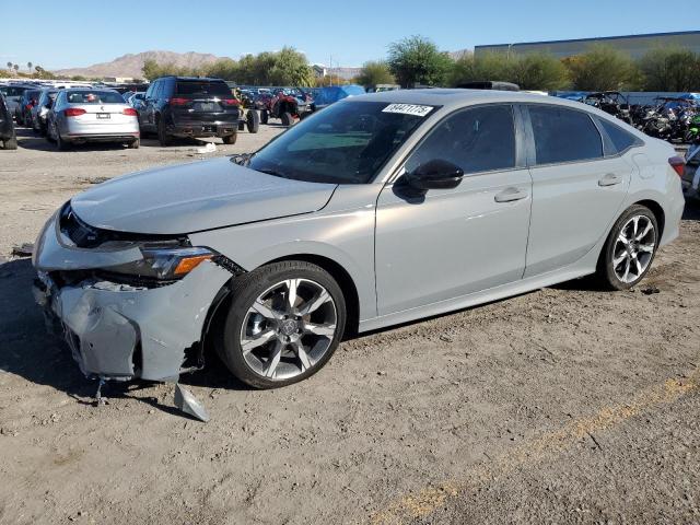 2025 HONDA CIVIC SPORT, 