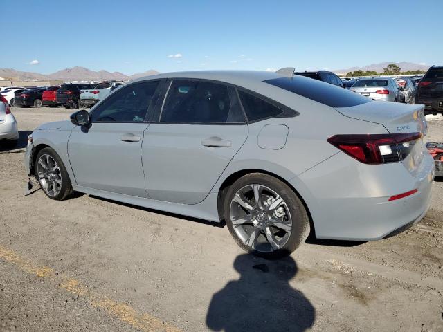 2HGFE4F81SH325191 - 2025 HONDA CIVIC SPORT 灰色 照片 2