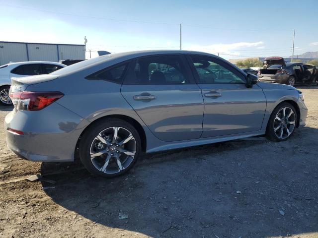 2HGFE4F81SH325191 - 2025 HONDA CIVIC SPORT 灰色 照片 3