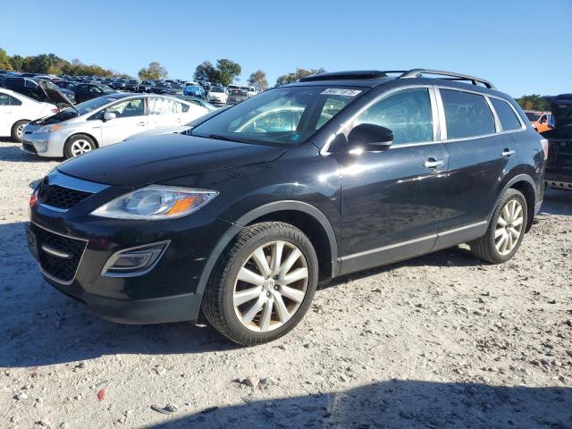 2010 MAZDA CX-9, 