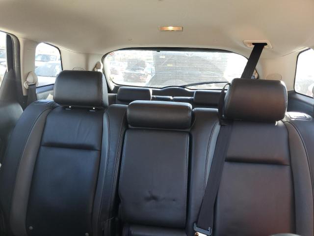 JM3TB3MV2A0213345 - 2010 MAZDA CX-9 Қара фото 10