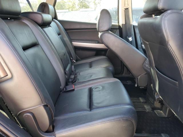JM3TB3MV2A0213345 - 2010 MAZDA CX-9 Қара фото 11