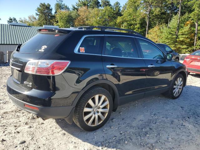 JM3TB3MV2A0213345 - 2010 MAZDA CX-9 Қара фото 3