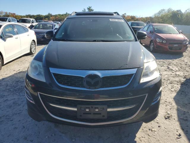 JM3TB3MV2A0213345 - 2010 MAZDA CX-9 Қара фото 5