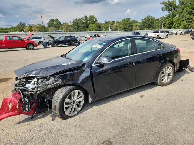 2016 BUICK REGAL, 