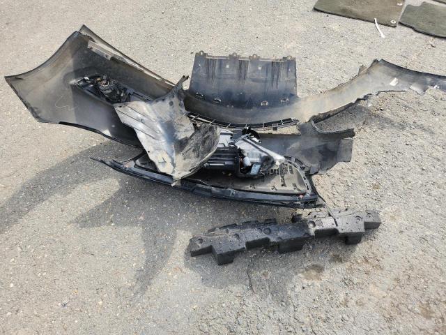 2G4GK5EXXG9104552 - 2016 BUICK REGAL 黑色 照片 12