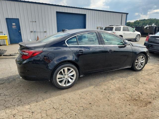 2G4GK5EXXG9104552 - 2016 BUICK REGAL 黑色 照片 3