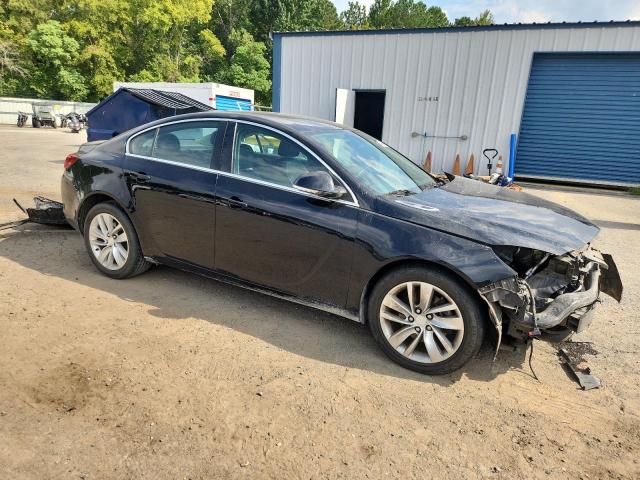 2G4GK5EXXG9104552 - 2016 BUICK REGAL 黑色 照片 4