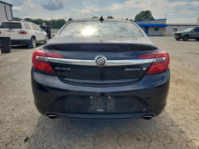 2G4GK5EXXG9104552 - 2016 BUICK REGAL 黑色 照片 6